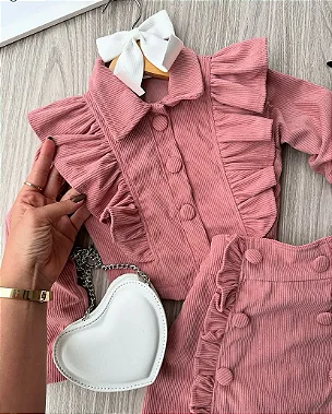 Conjunto Antonella