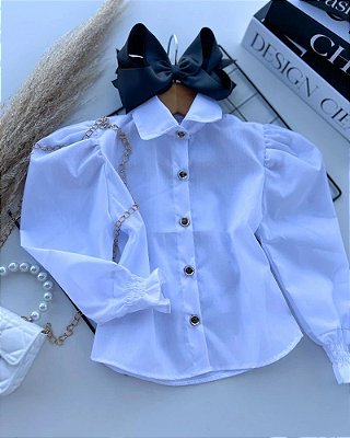 Camisa Raquel