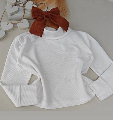 Blusa Modal