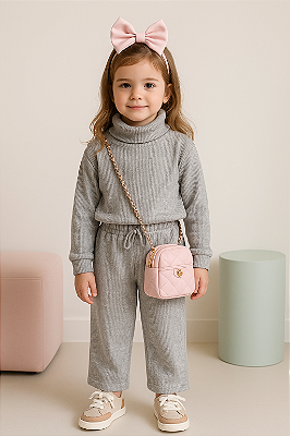 Conjunto Zara