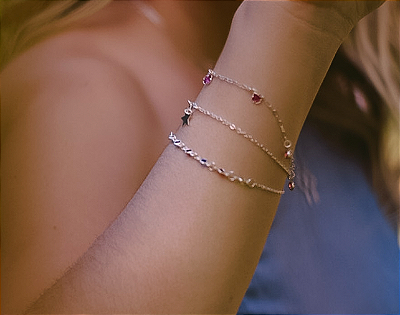 Pulseiras