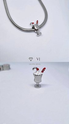 Berloque Milk Shake