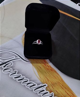 Anel formatura