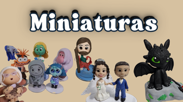 Miniaturas