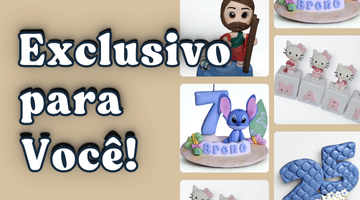 Exclusivo para Você