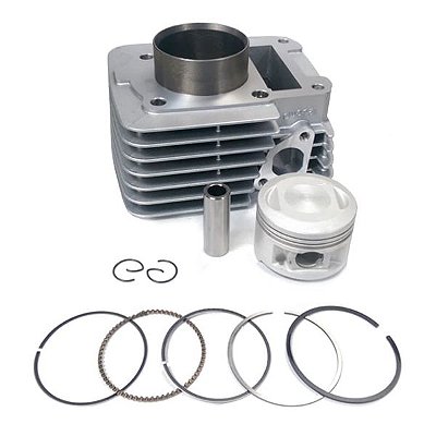 KIT CILINDRO DA FACTOR 125