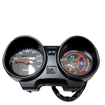 PAINEL DA TITAN 150 2004 ESD