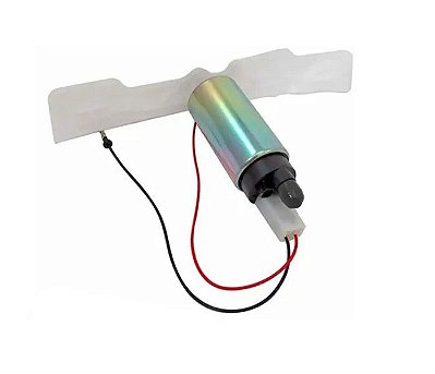 REFIL DA BOMBA DE COMBUSTÍVEL TITAN-FAN 160