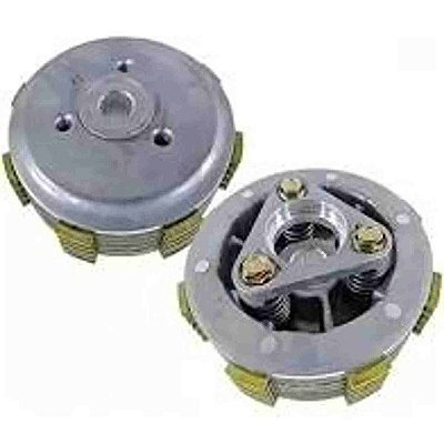 KIT DA EMREAGEM DA TITAN-FAN 160