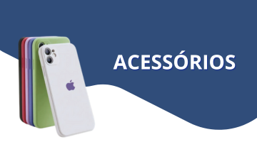 acessórios