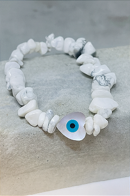 PULSEIRA HWOLIT COM MADREPÉROLA