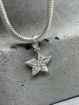 BERLOQUE ESTRELA CRAVEJADA