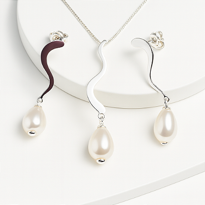 CONJUNTO PÉROLA SPECIAL