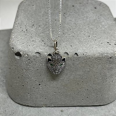 PINGENTE LEOPARDO