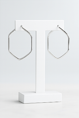 ARGOLA HEXAGONAL