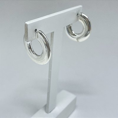 ARGOLA ELETROFORMAÇÃO AFRICANA