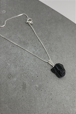 PULSEIRA ENERGIA PROTEÇÃO / OBSIDIANA