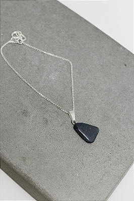PULSEIRA AMOR PRÓPRIO/ HEMATITA