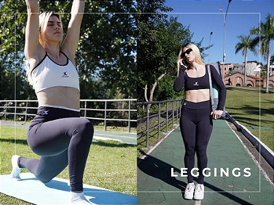 LEGGINGS