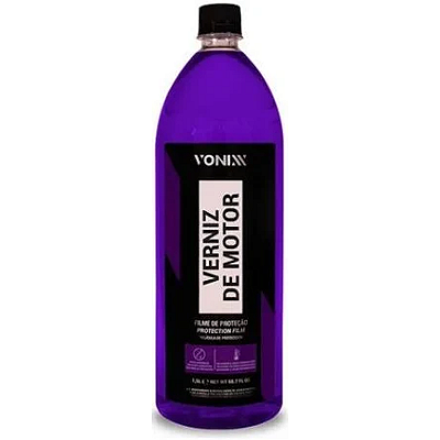 VERNIZ DE MOTOR - Vonixx (1,5 L)