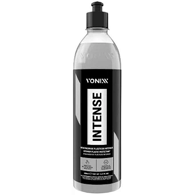 INTENSE - Renovador de Plásticos Internos - Vonixx (500ml)