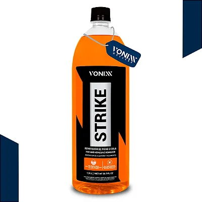 STRIKE - Removedor de Piche e Cola - Vonixx (1,5L)