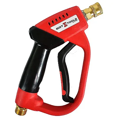 Pistola para Lavadora de Alta Pressão SGT-9906 Sigma Tools