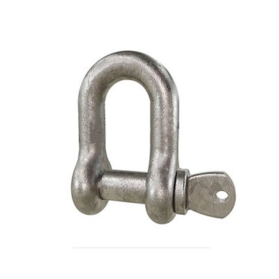 Manilha de Reta POC / G2130 - MAXICABOS