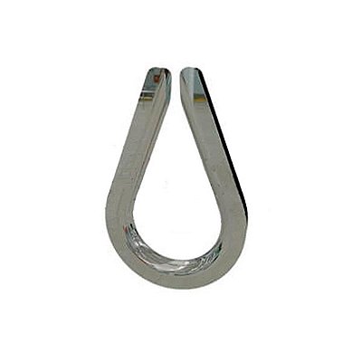 Sapatilha Leve Inox