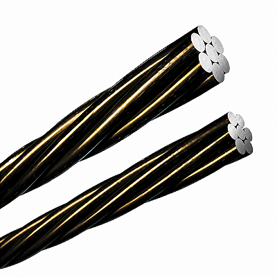 Cordoalha Protendida 7 Fios