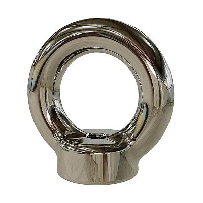 Porca Olhal Milimétrica / DIN582 - MAXICABOS