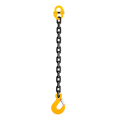 Linga de Corrente - 1ELOC