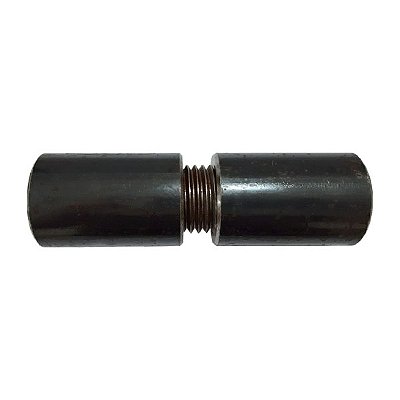 Luva de Emenda de Cordoalha 12,7 e 15,2mm