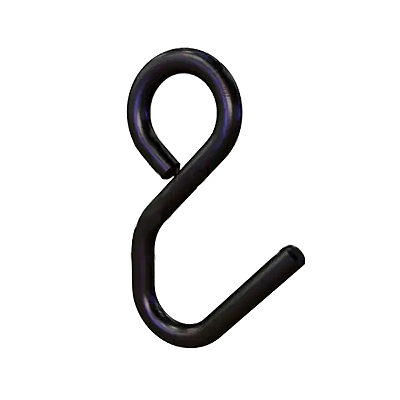 GANCHO TIPO "S"