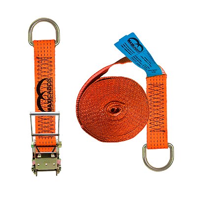 Kit Catraca C/ Argola D