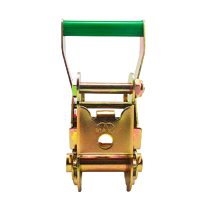 Catraca Móvel 3Ton - MAXICABOS