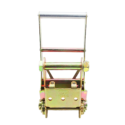 Catraca Móvel 10Ton - MAXICABOS