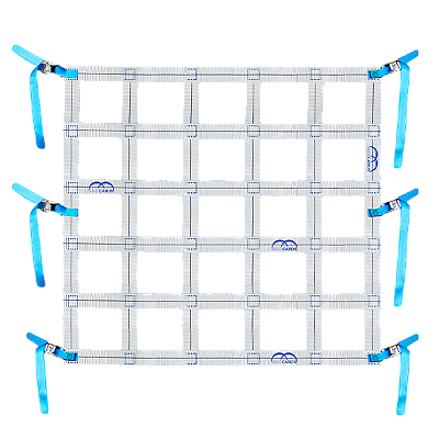 REDE DE CONTENÇÃO PERSONALIZADA