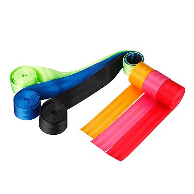 Fita para cinto de segurança