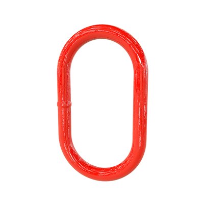 Anelão de Sustentação Aço carbono forjado - soldado