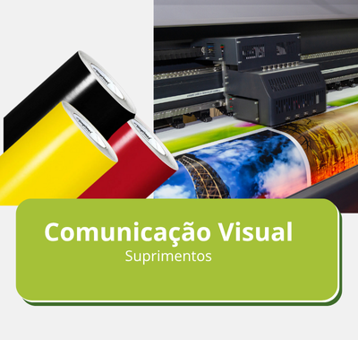 Comunicação Visual