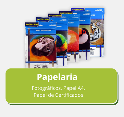 Papelaria