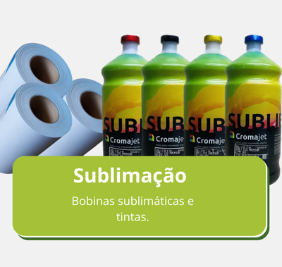 Sublimação
