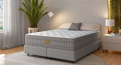 Colchão ApoloSpuma Hotel ★★★★★