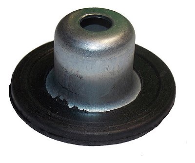 Prato Mola Amortecedor Diant Vw Gol 99a05