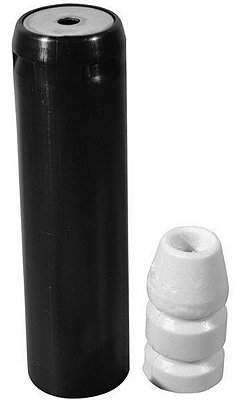 Kit Amortecedor Traseiro Dir Esq Corsa G1 G2 Wagon Tigra