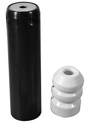 Kit Amortecedor Traseiro Dir Esq Corsa G2 1.4 1.6 1.8 2.0