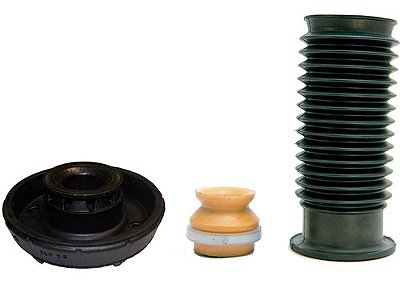 Kit Amortecedor Dianteiro Lado Dir Ou Esq Cerato 07 A 12