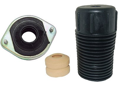 Kit Amortecedor Dianteiro Lado Dir Ou Esq Prisma G2 Cobalt