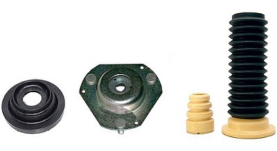 Kit Amortecedor Traseiro Direito Ou Esquerdo I30 Após 07